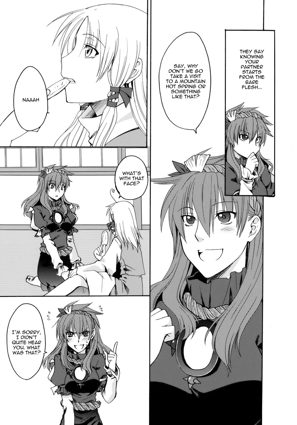 Beloved Other page 6 full