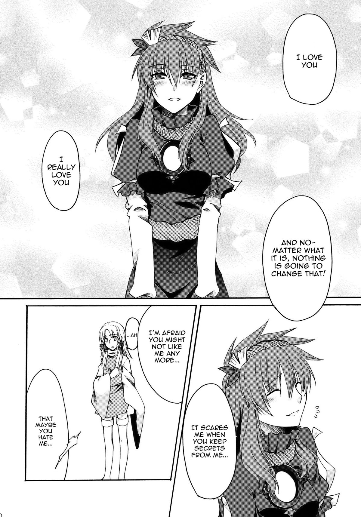 Beloved Other page 9 full
