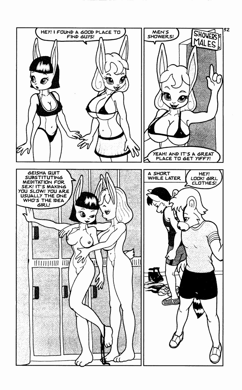 Genus #76 page 10 full