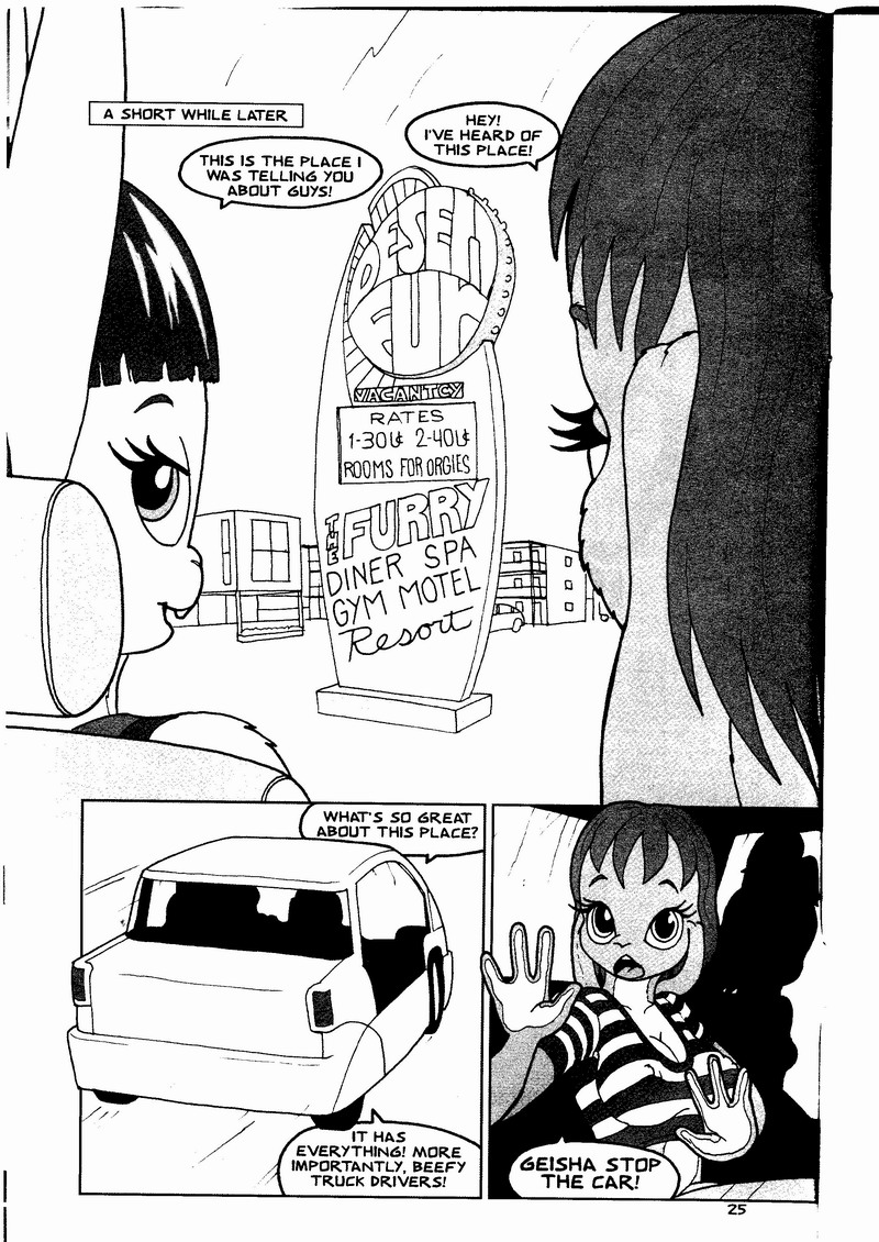 Genus #76 page 3 full