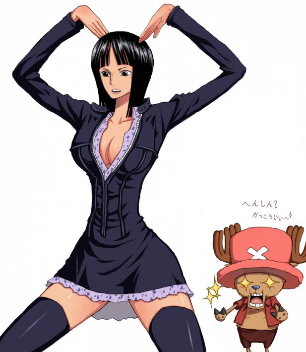 one piece page 8 full