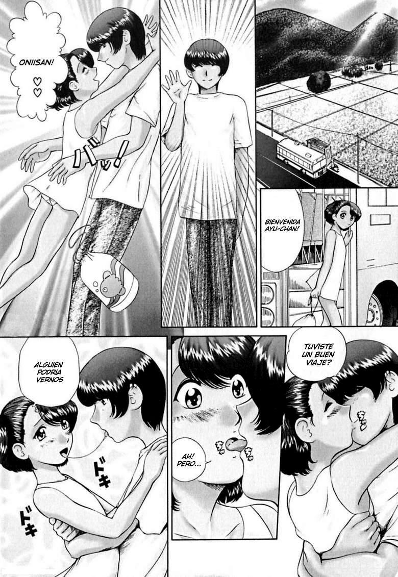 Koneko Genki!! | Gatitas animadas!! page 8 full
