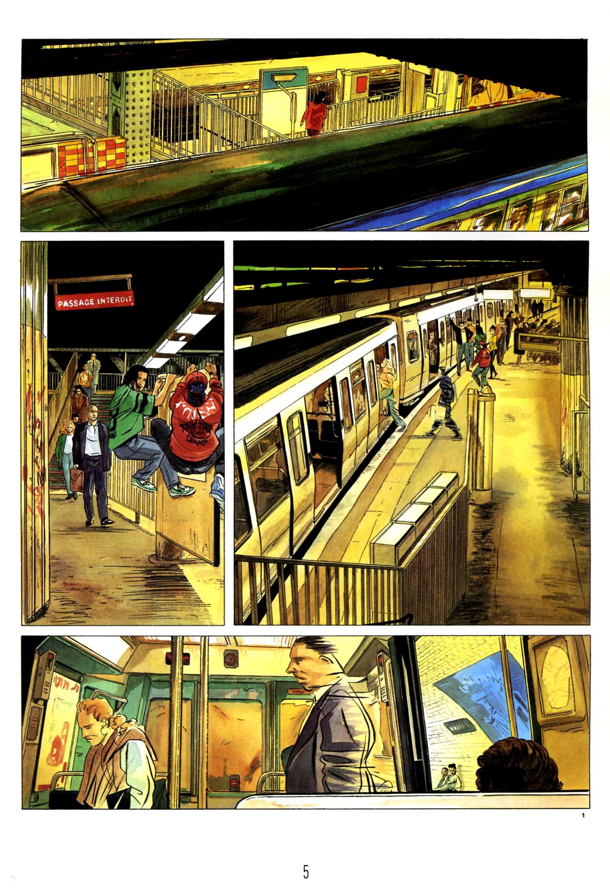 Transports Fripons 04 page 5 full