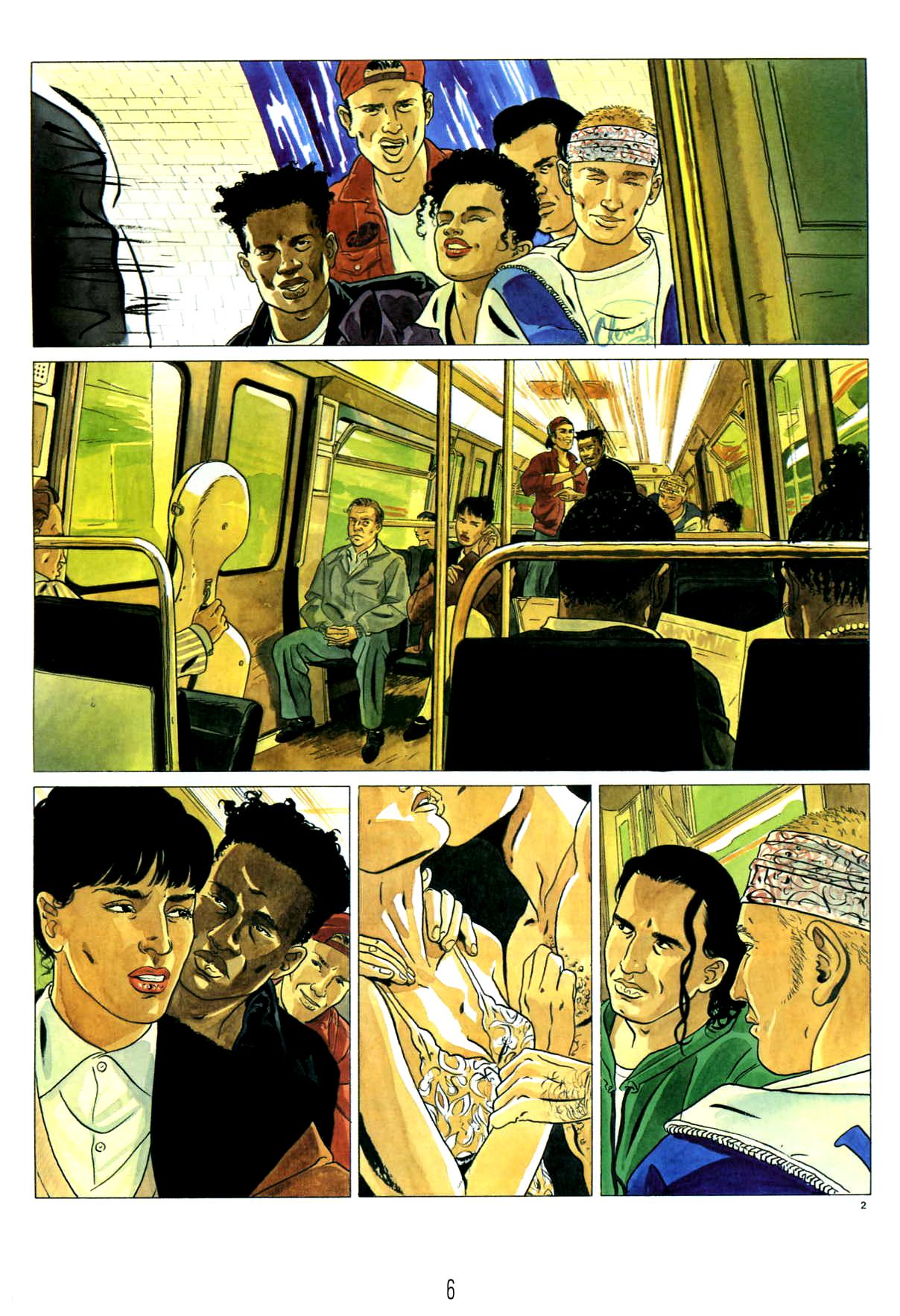 Transports Fripons 04 page 6 full