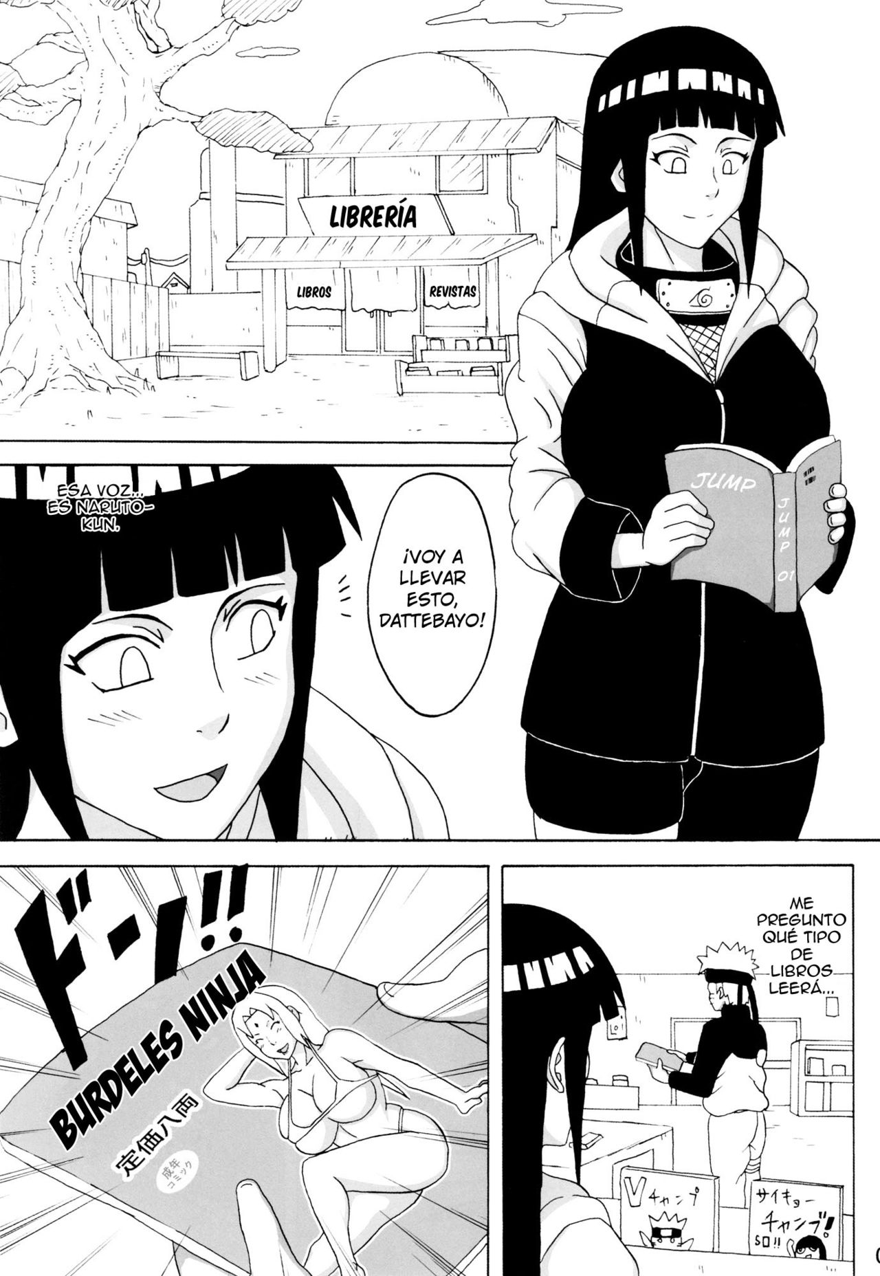 Shojo Awa Hime Hinata page 2 full