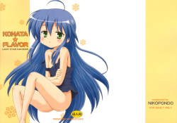 Konata Flavor