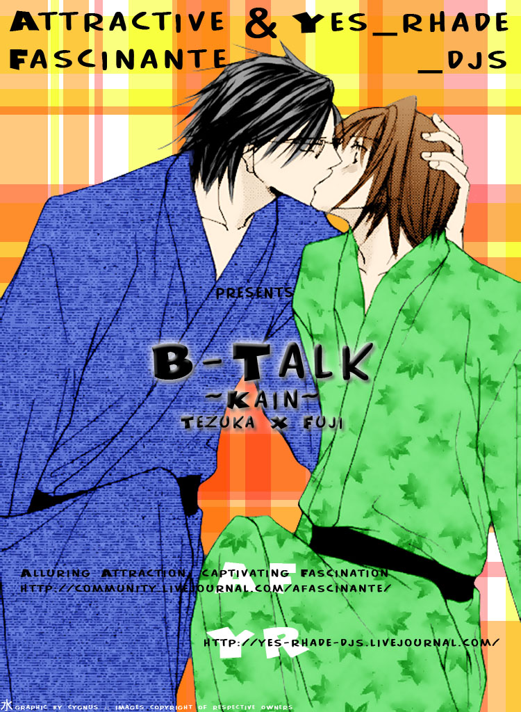 B-Talk page 2 full