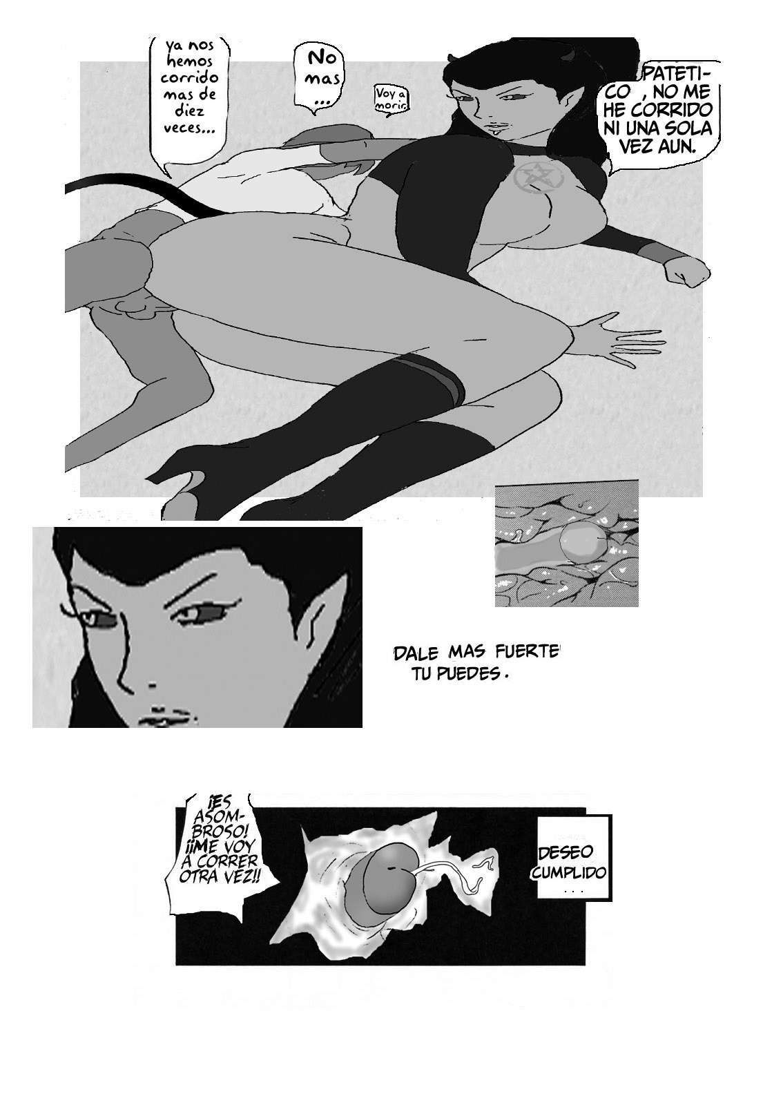 mi succubus page 9 full