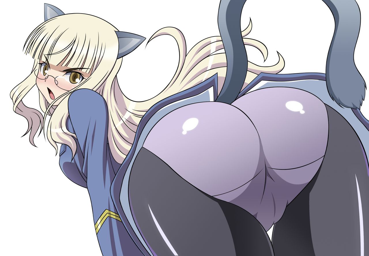 Strike Witches page 9 full