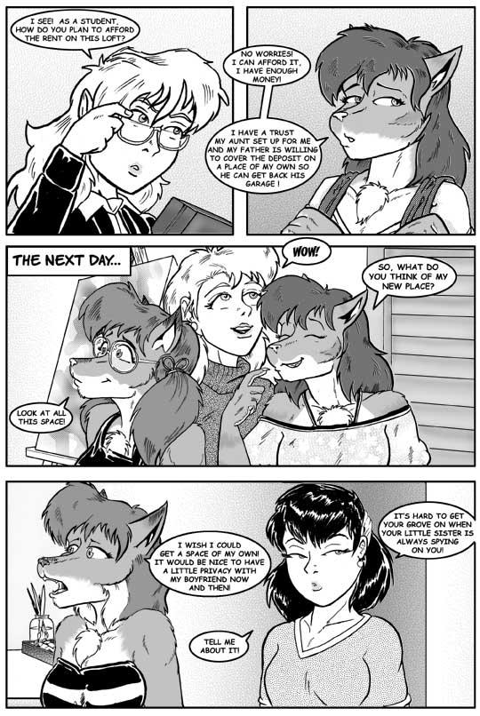 The Nookie Pad page 2 full