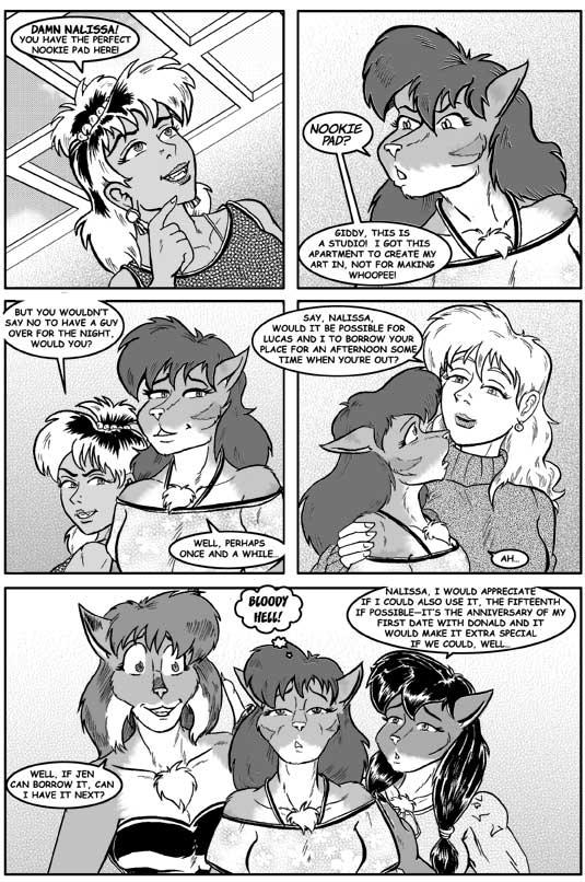 The Nookie Pad page 3 full