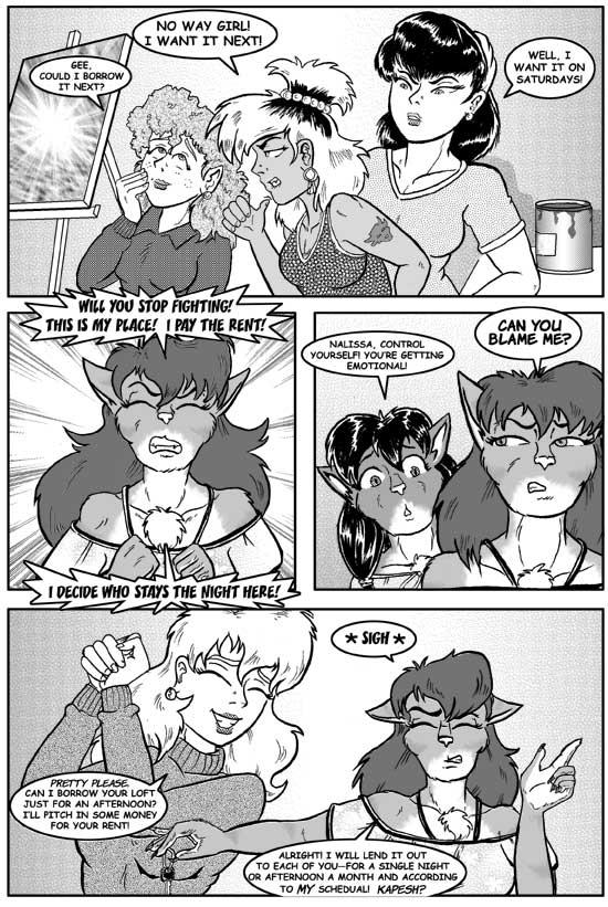 The Nookie Pad page 4 full