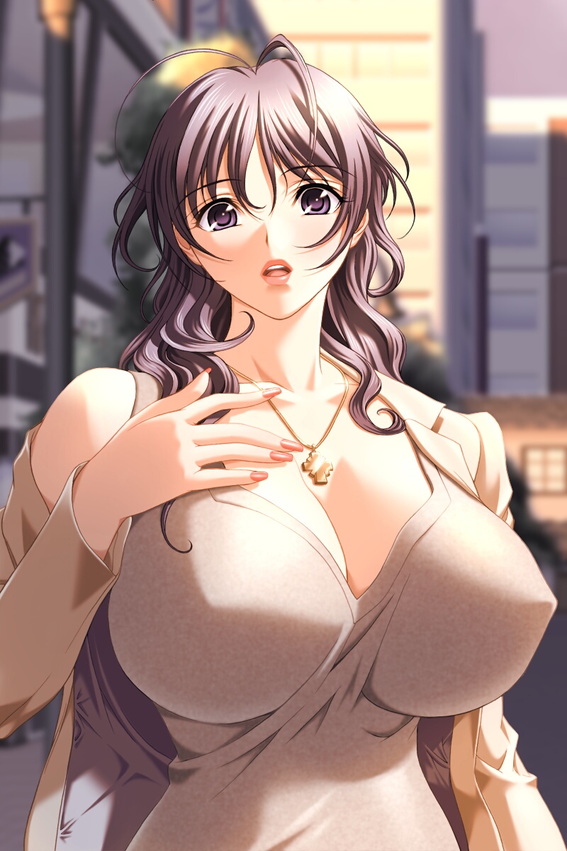 Big Breasts Lactating page 8 full