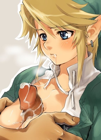 Rule 63 Link Porn