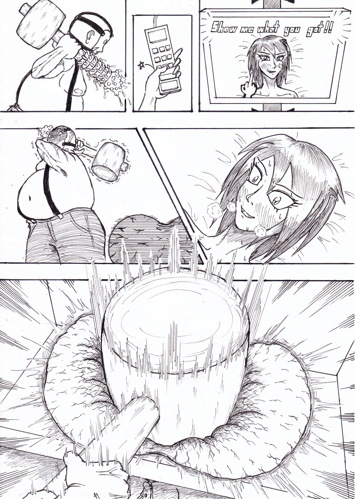 Egg Crusher page 3 full