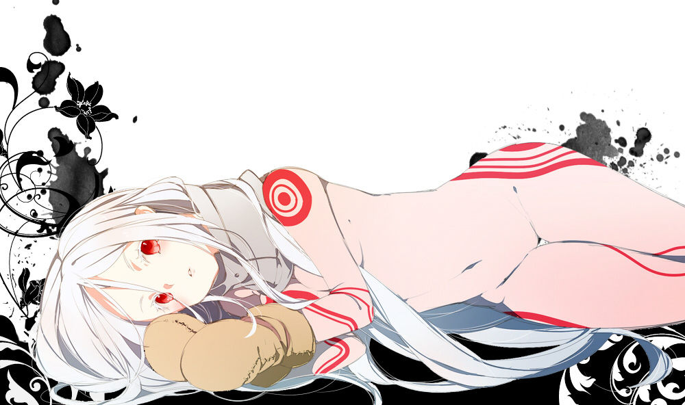 Deadman Wonderland page 9 full