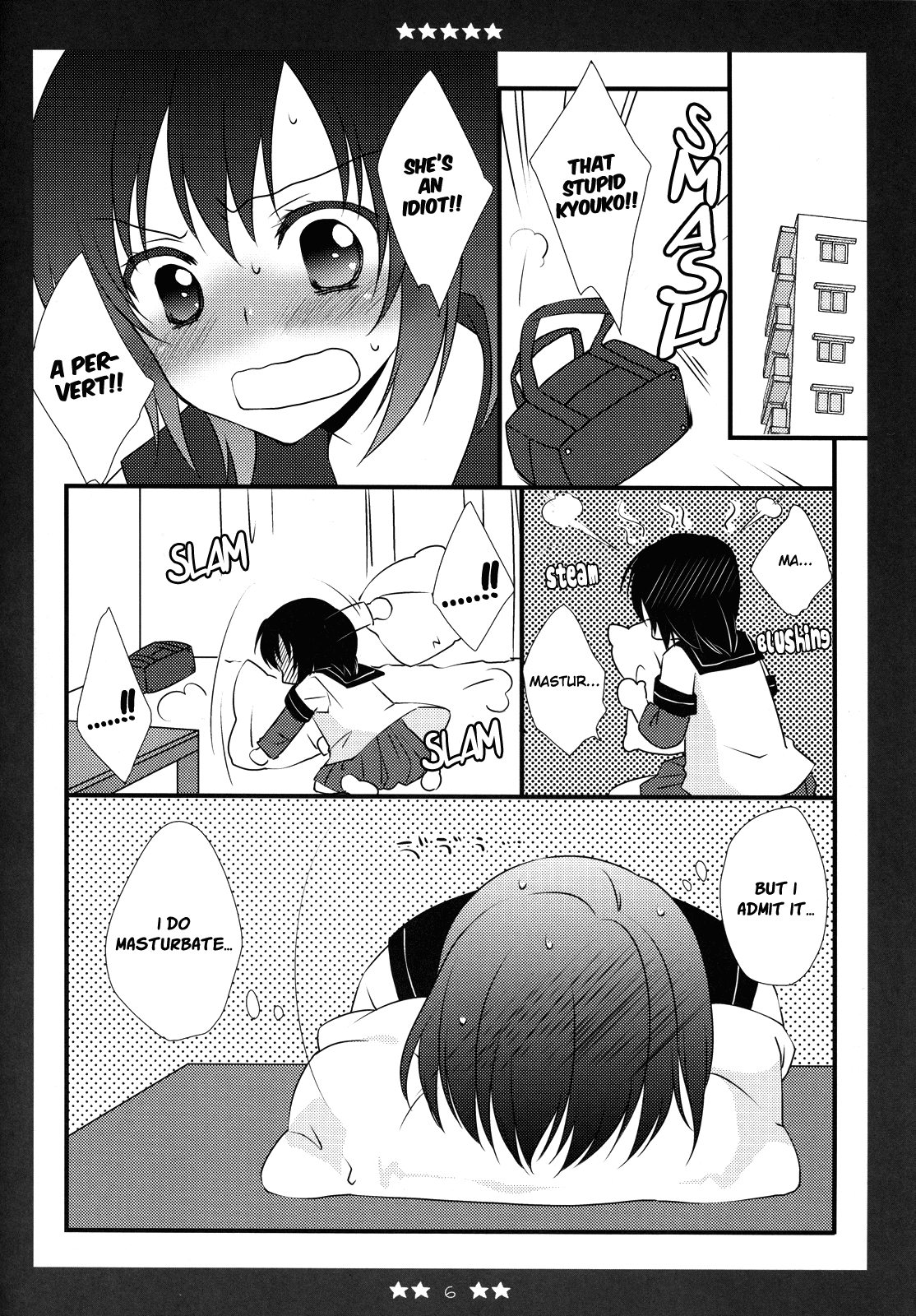 KyouYui. page 5 full