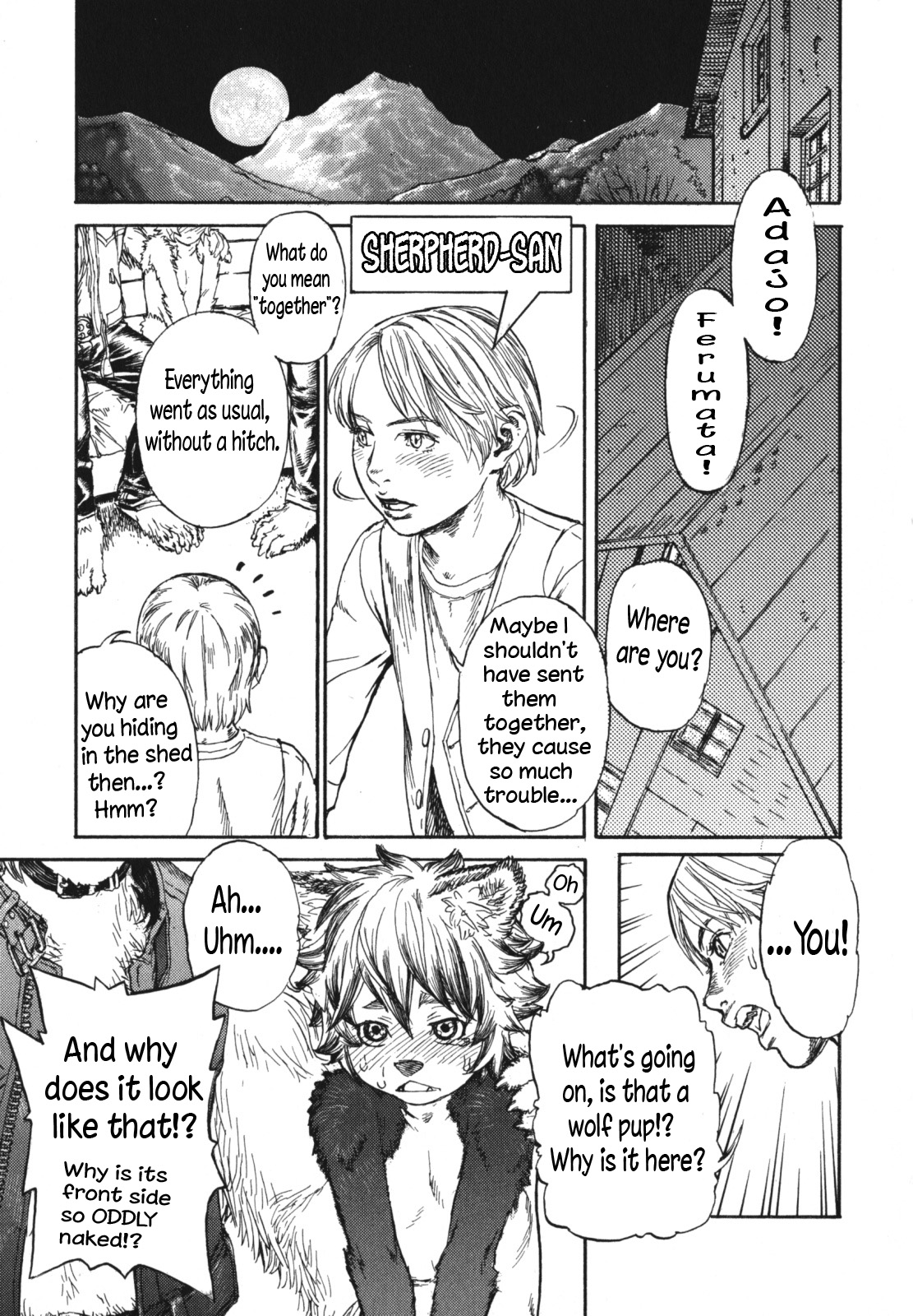 Phimose Operation page 5 full