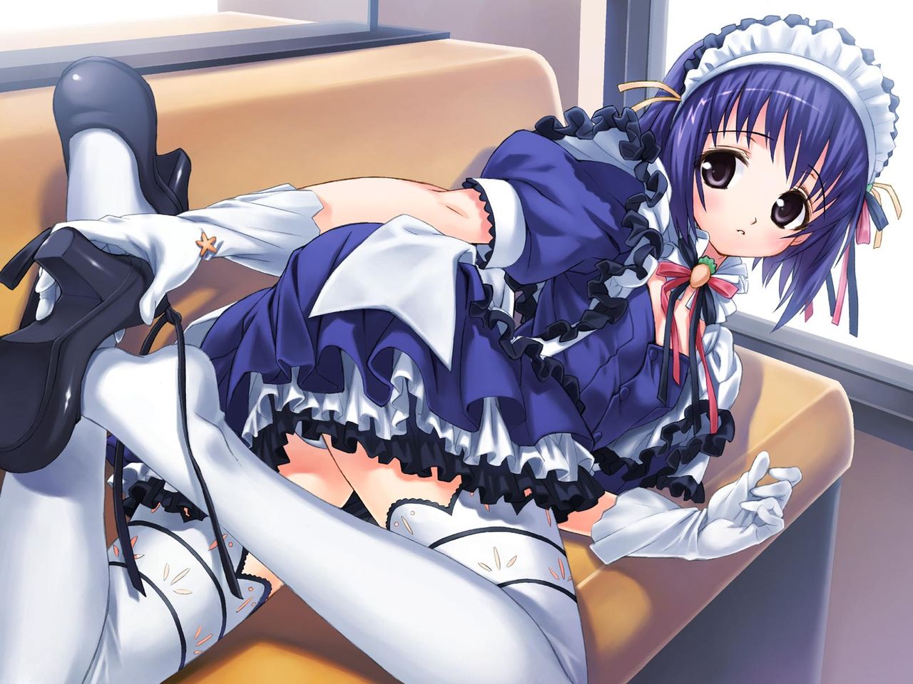 Uncensored Wallpaper Hentai page 1 full