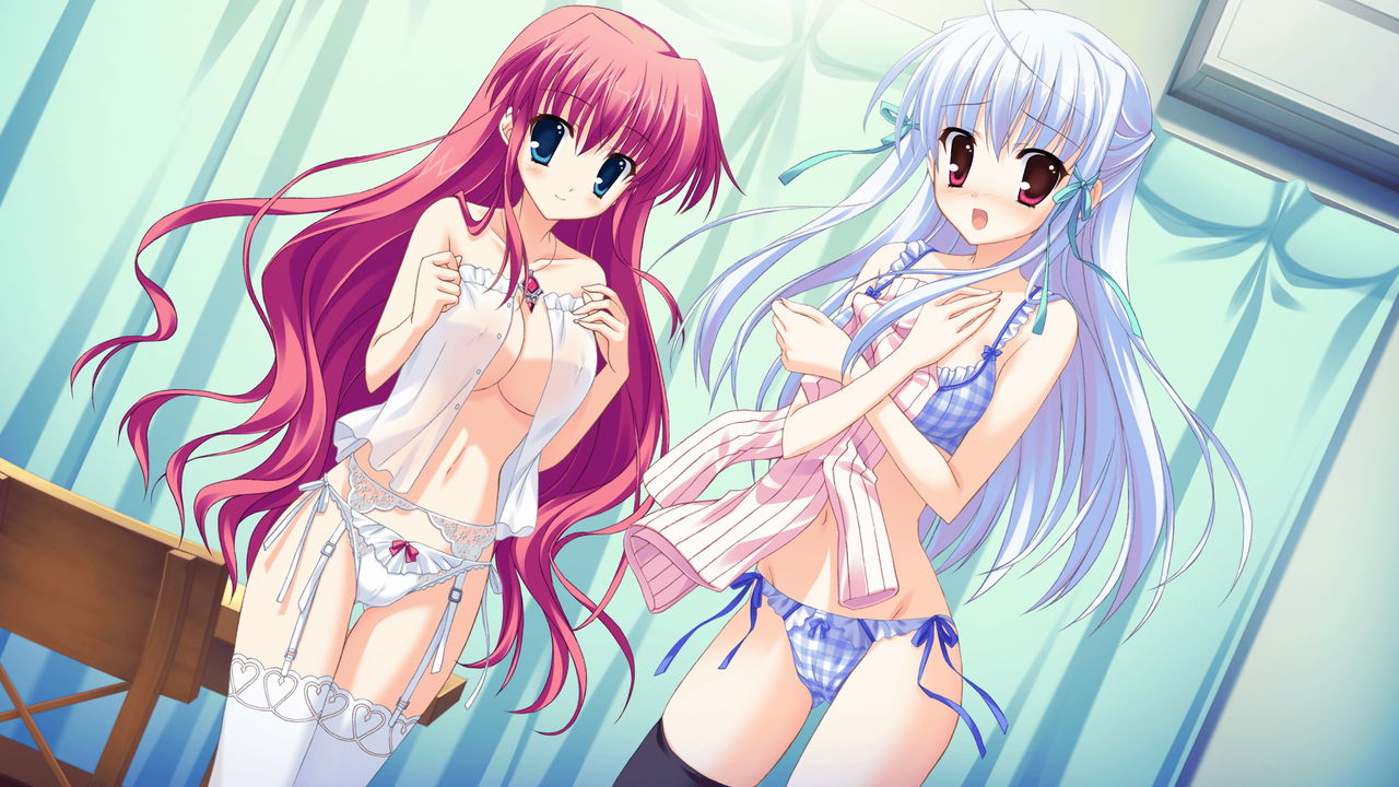 Uncensored Wallpaper Hentai page 3 full