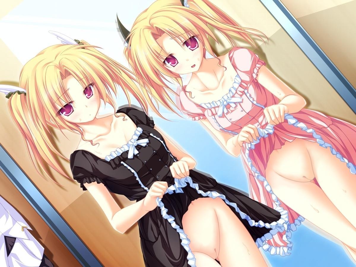 Uncensored Wallpaper Hentai page 9 full