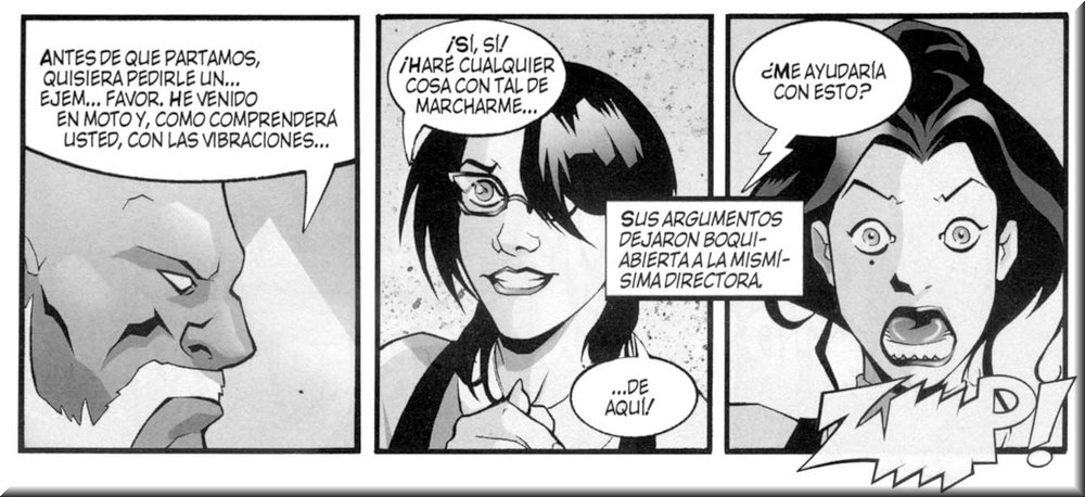 Sally Potter Part 1 page 8 full