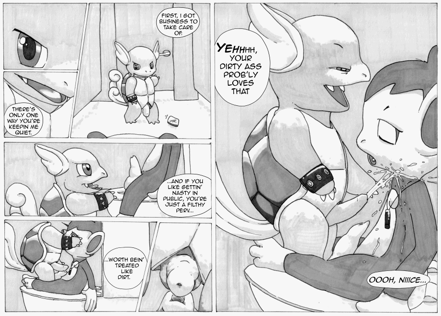Who Is It? page 3 full