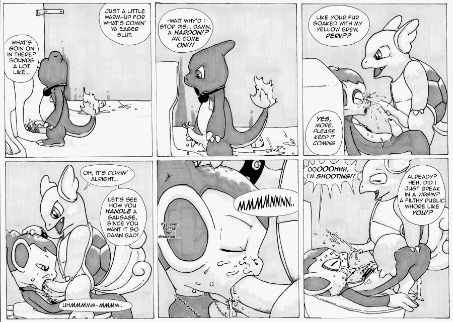 Who Is It? page 4 full
