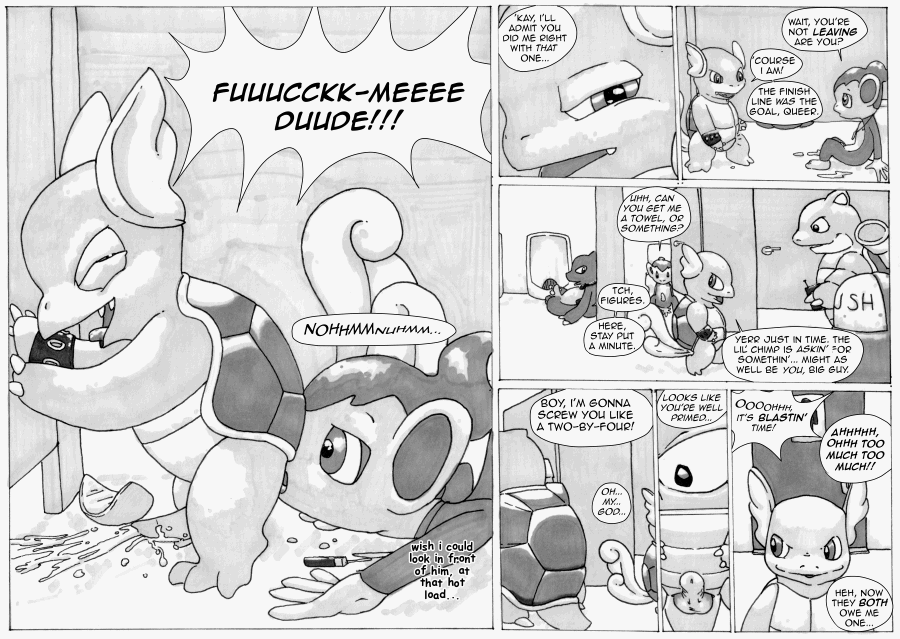 Who Is It? page 6 full