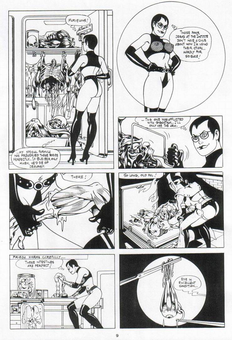 Necron #1 page 10 full