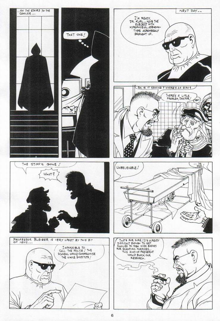 Necron #1 page 7 full