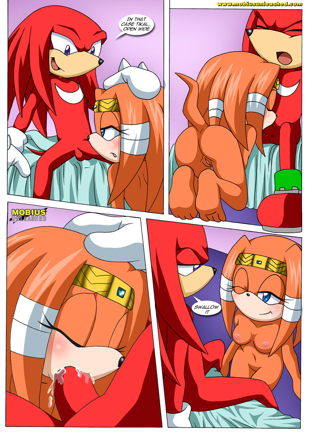 Saturday Night Fun 3.5 page 4 full
