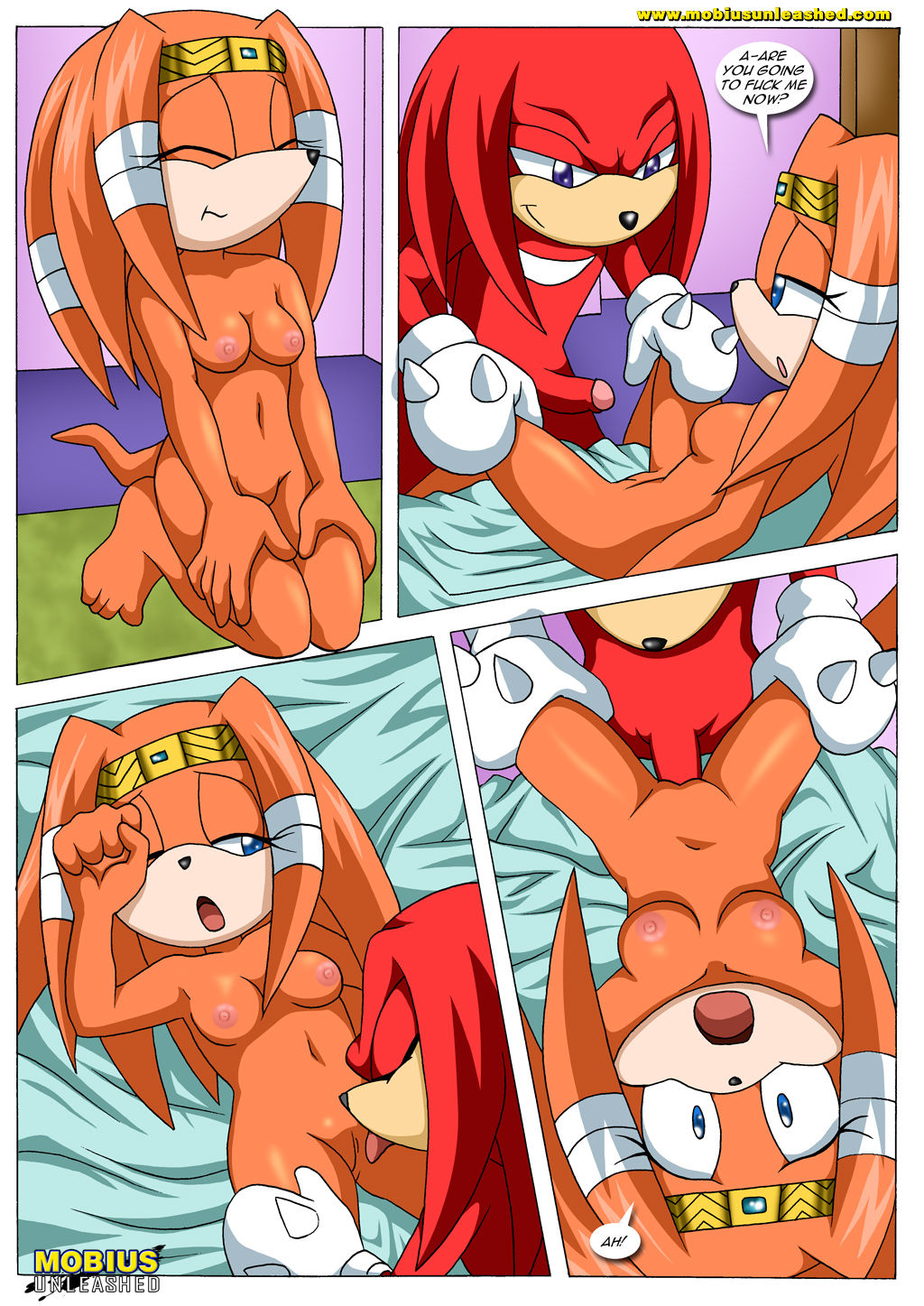 Saturday Night Fun 3.5 page 5 full