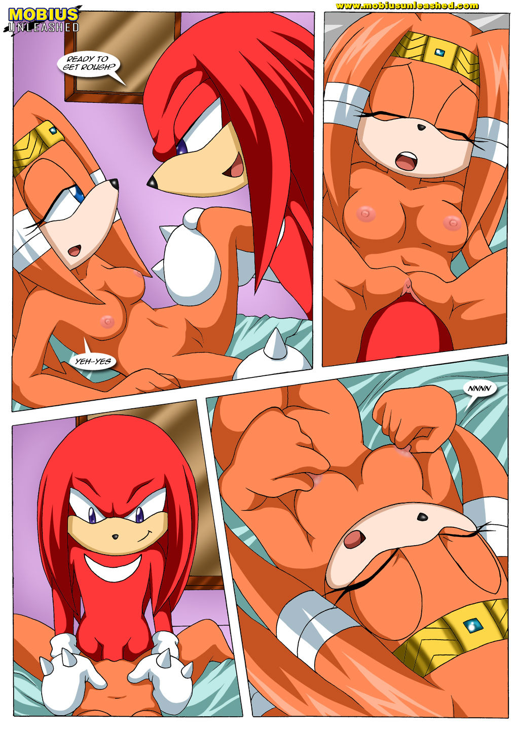 Saturday Night Fun 3.5 page 8 full