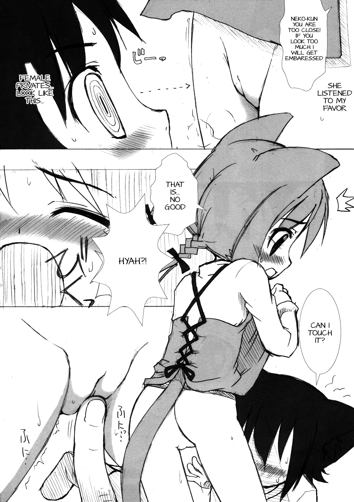 Bineko page 5 full