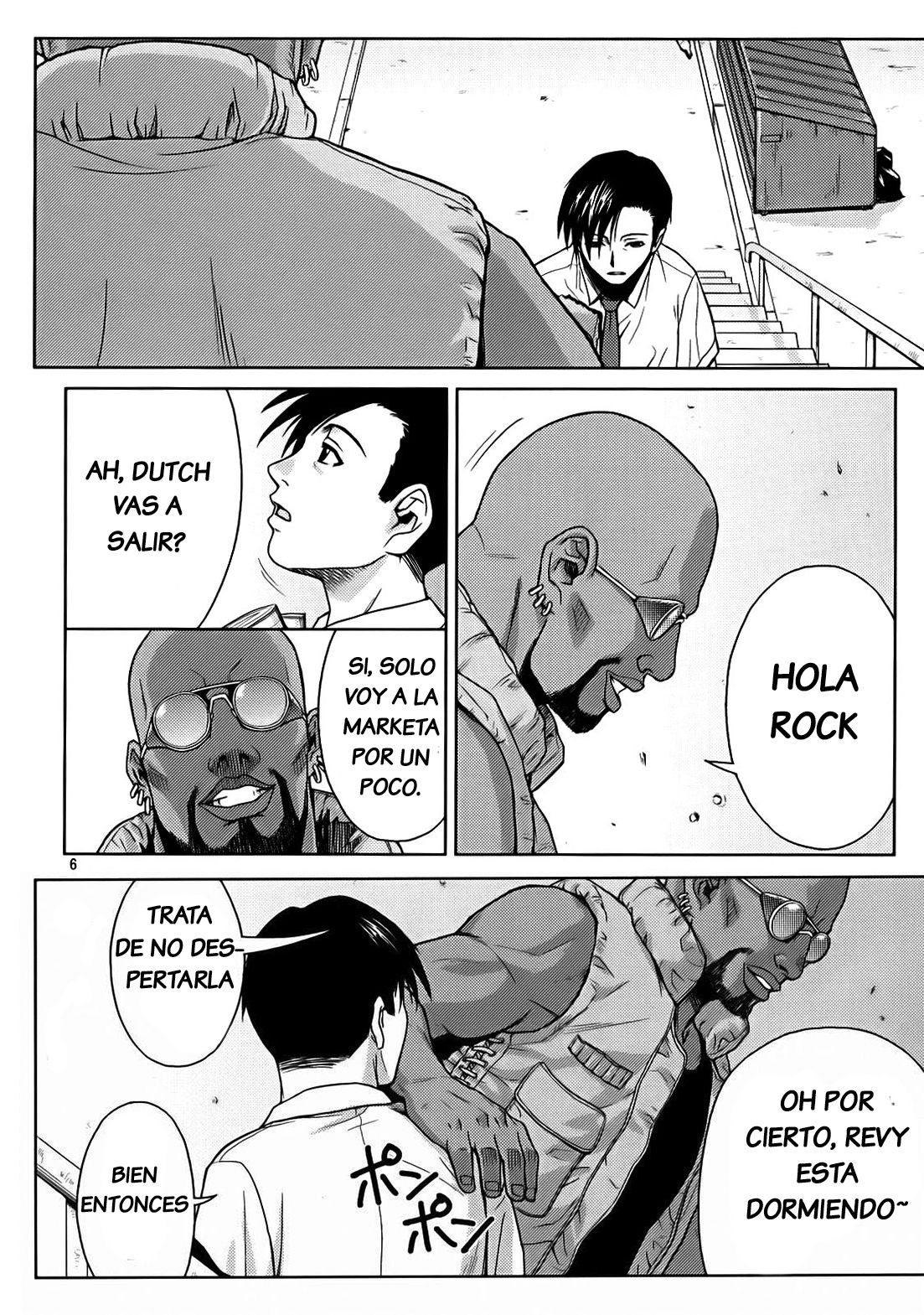 SECRET page 4 full