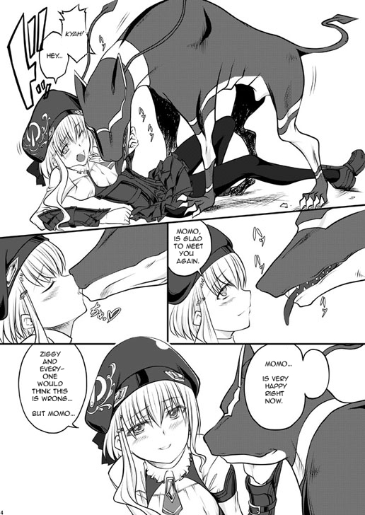 Peach Mix page 4 full