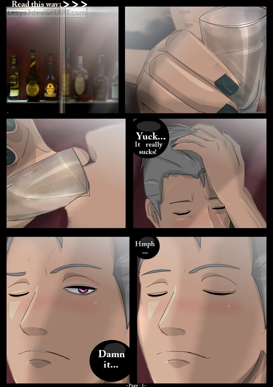 Memories Should Die page 2 full