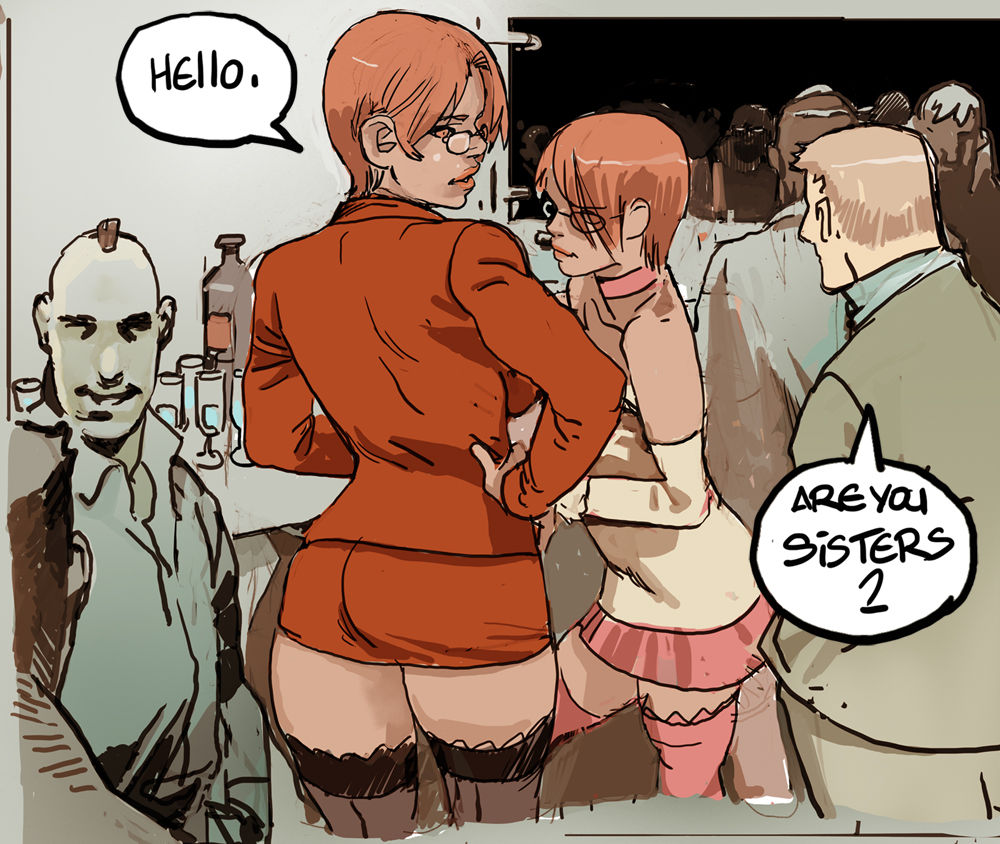 Trap page 3 full
