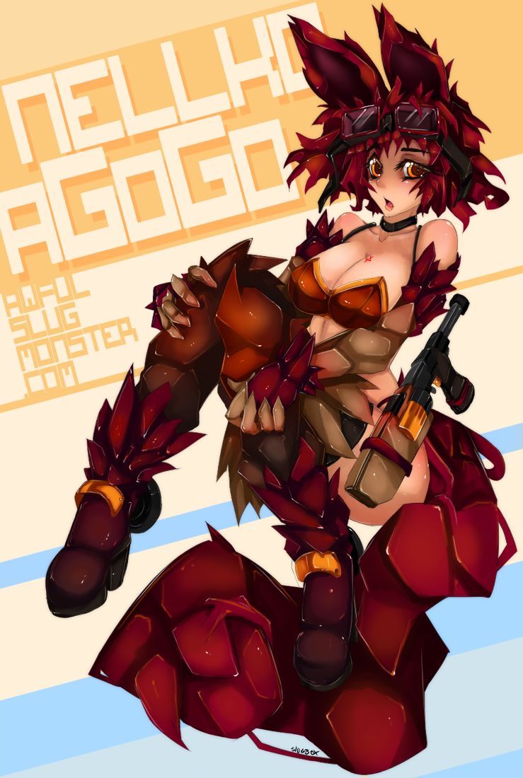 Artist - Slugbox page 4 full