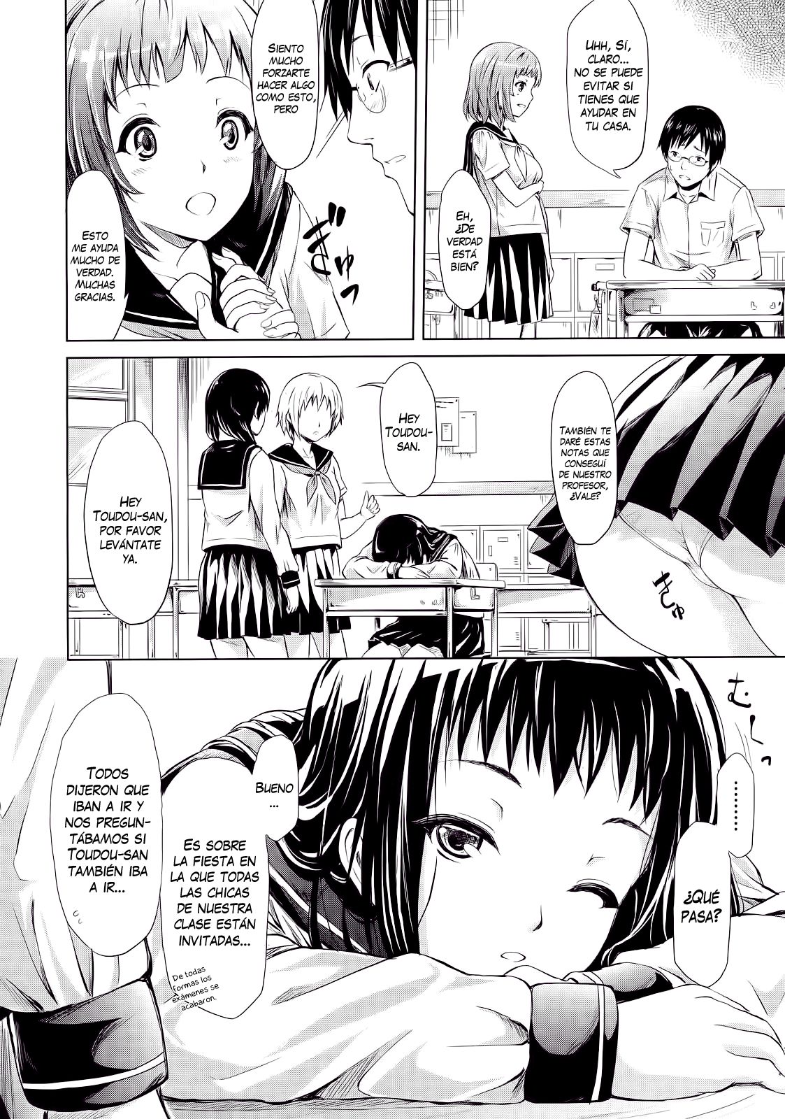 IF  | IF page 4 full