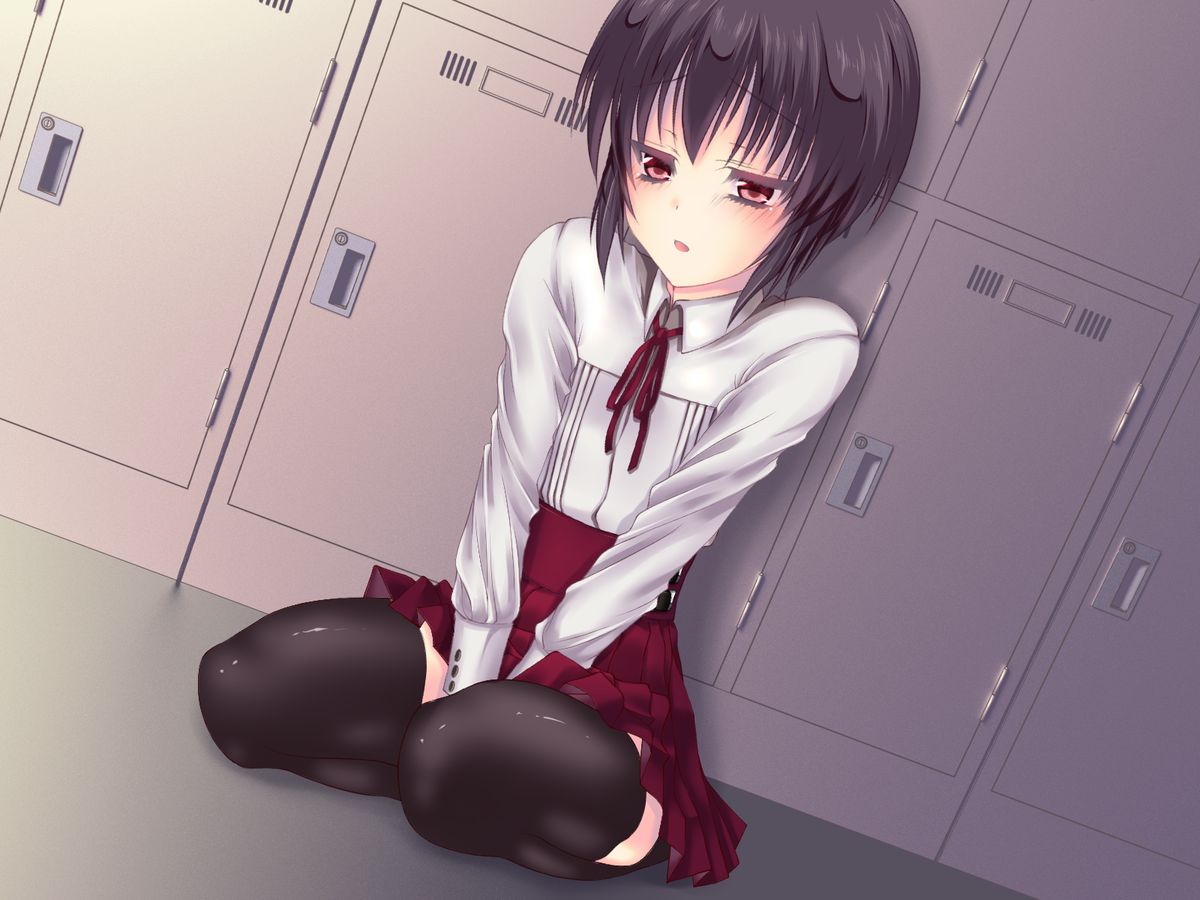 Ryoujoku Gakuen -Otokonoko Rio- page 3 full