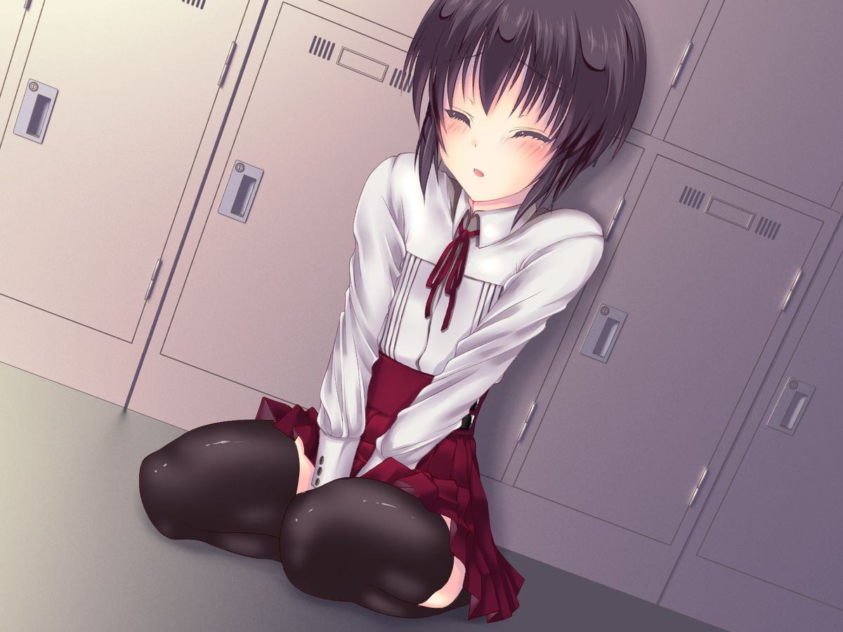 Ryoujoku Gakuen -Otokonoko Rio- page 4 full