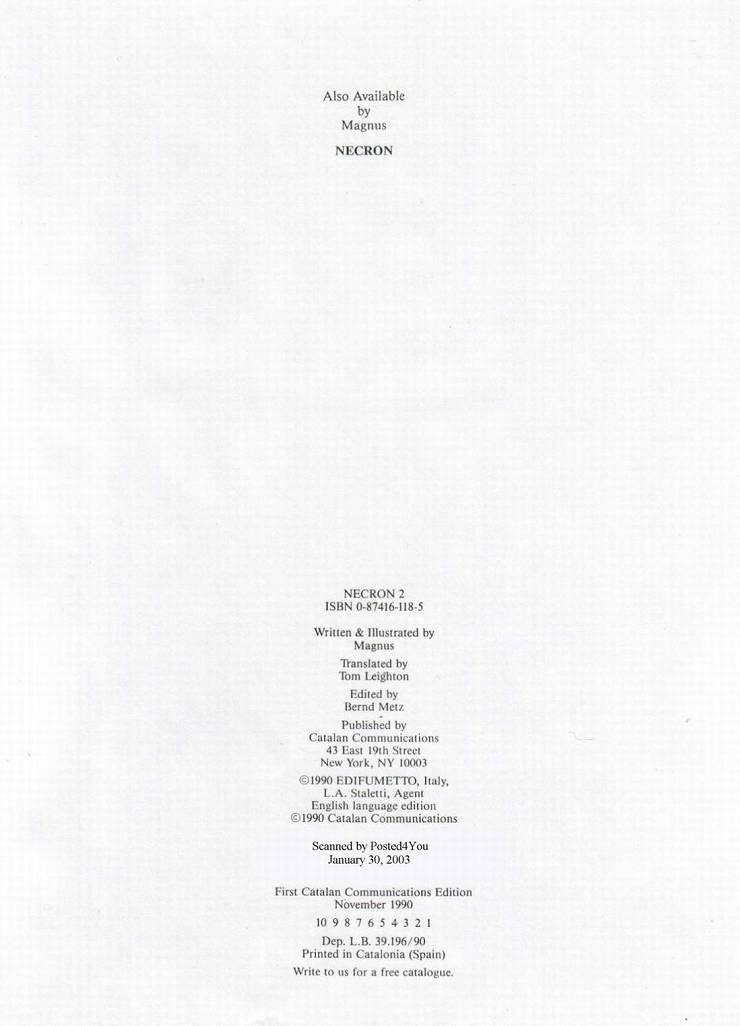 Necron #2 page 3 full