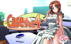 Case Vol.4