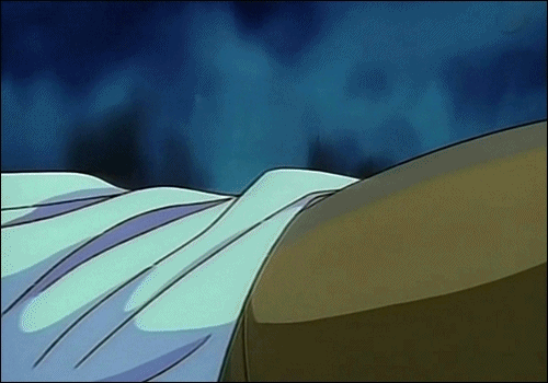 La Blue Girl - animated gifs page 5 full