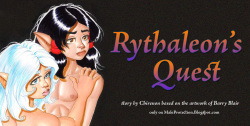 Rythaleon's Quest