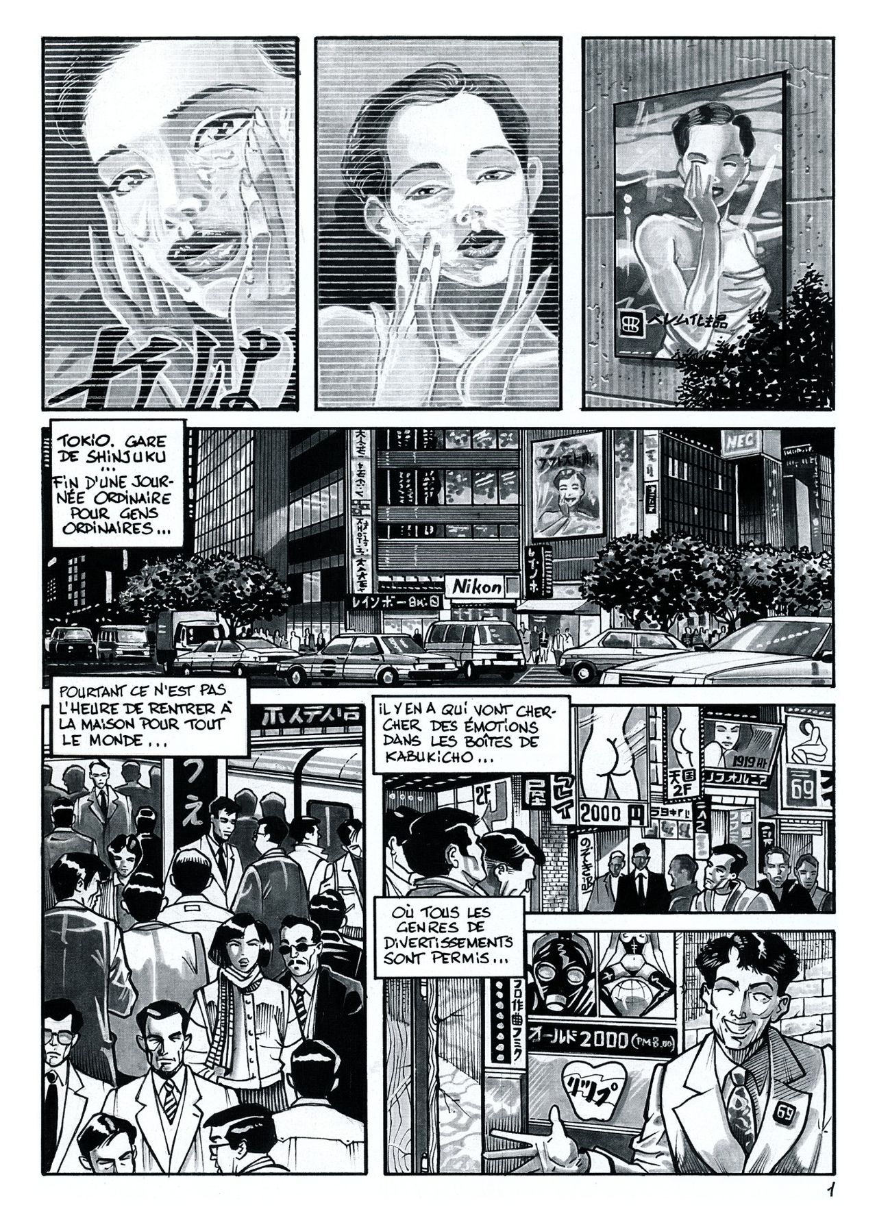 Yuriko page 2 full