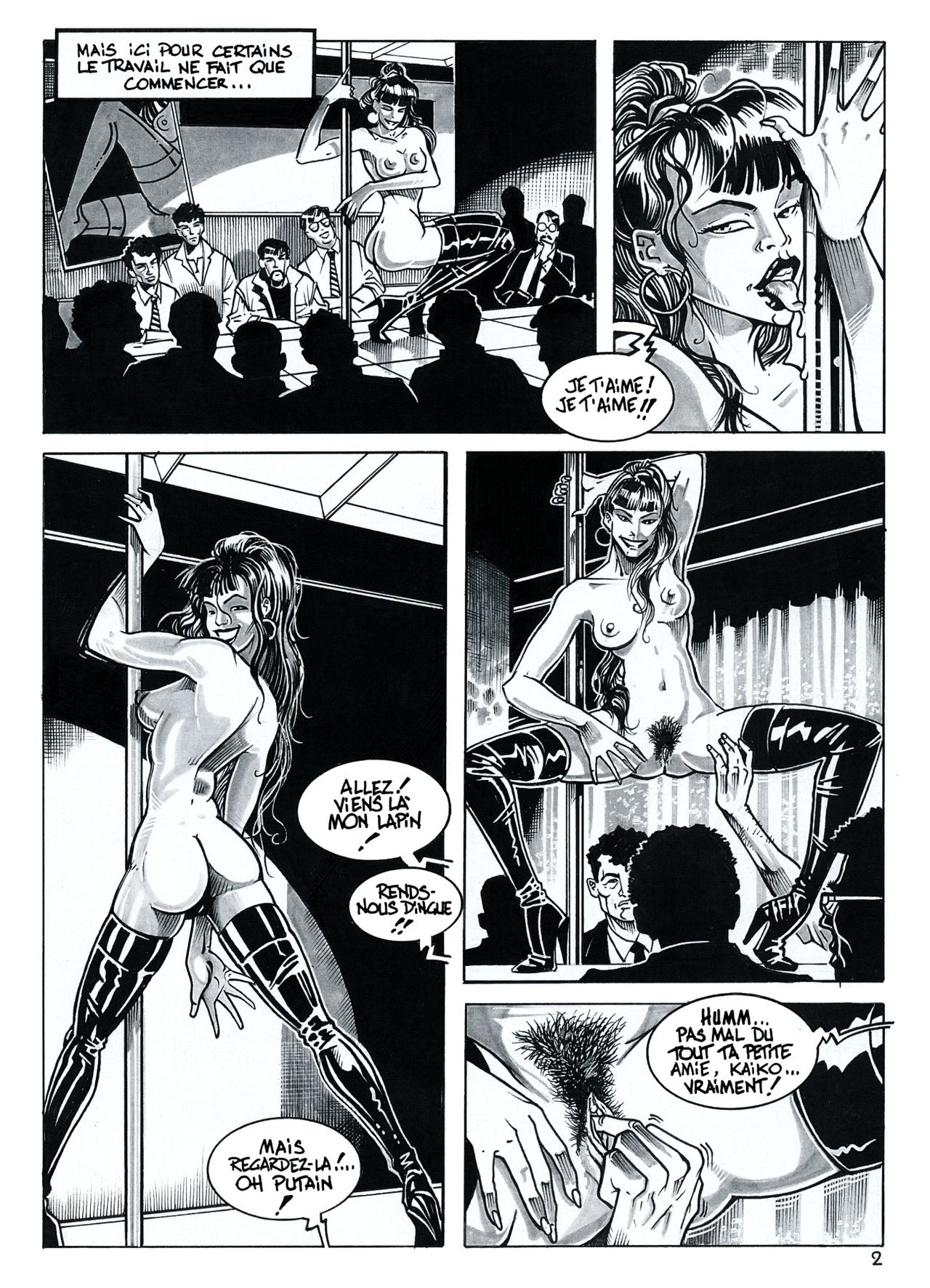 Yuriko page 3 full