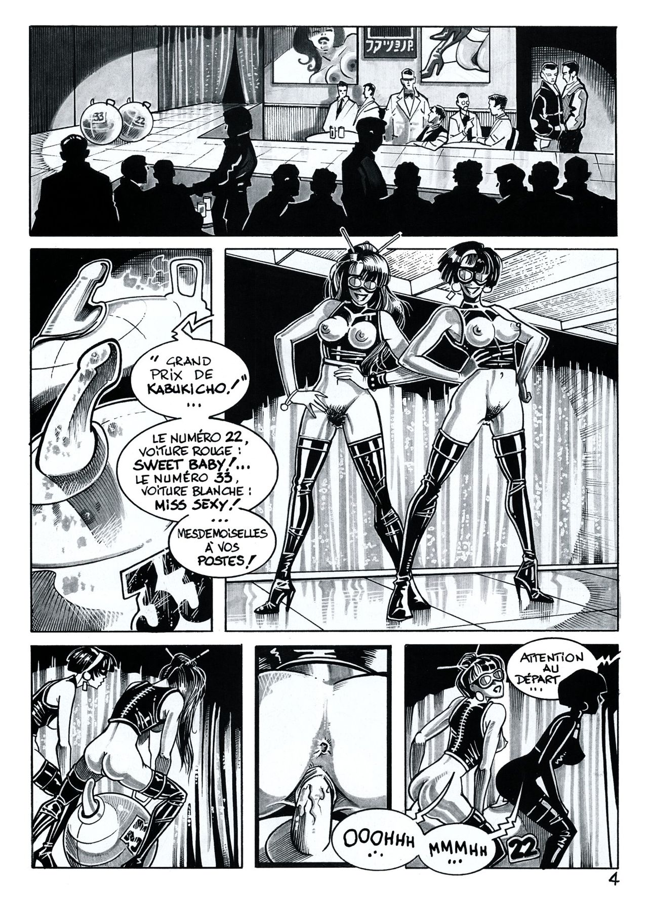 Yuriko page 5 full
